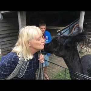 Meet your Posher, Helen